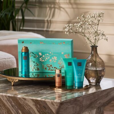 Набір Rituals Karma S (new)