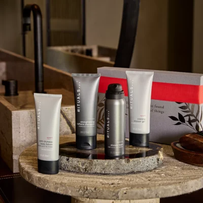 Набір Rituals  Homme - Sport S (new)