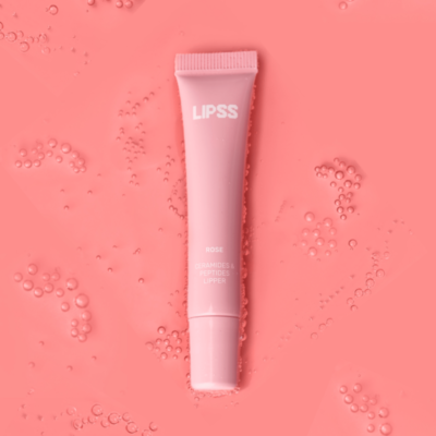 Lipper-блиск ROSE