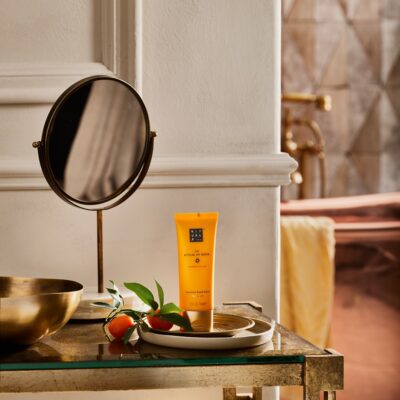 Крем-бальзам для рук Rituals The Ritual Of Mehr Recovery Hand Balm 70 ml