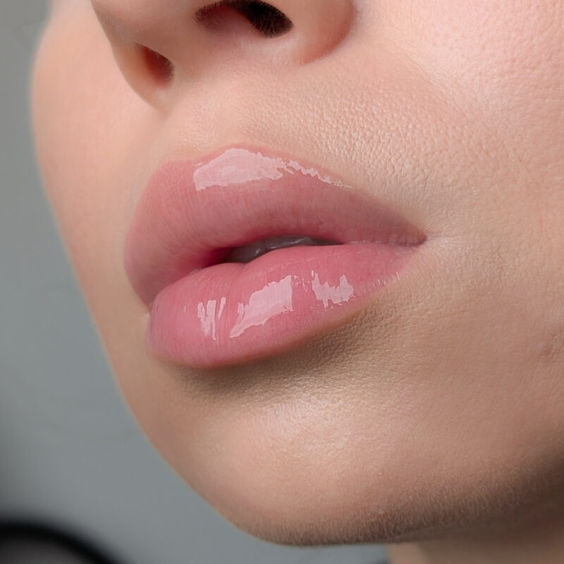 Lipper-блиск SALTED CARAMEL