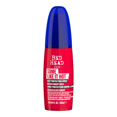 Термозахисний спрей для волосся TiGi Bed Head
