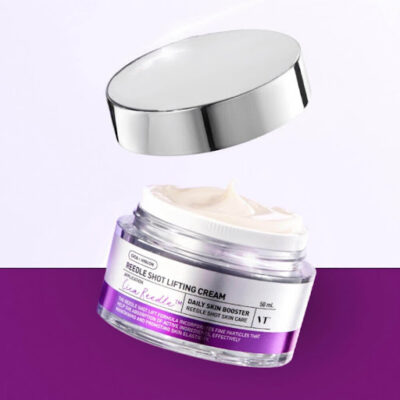 Крем для обличчя VT Cosmetics Reedle Shot Lifting Cream, 50ml