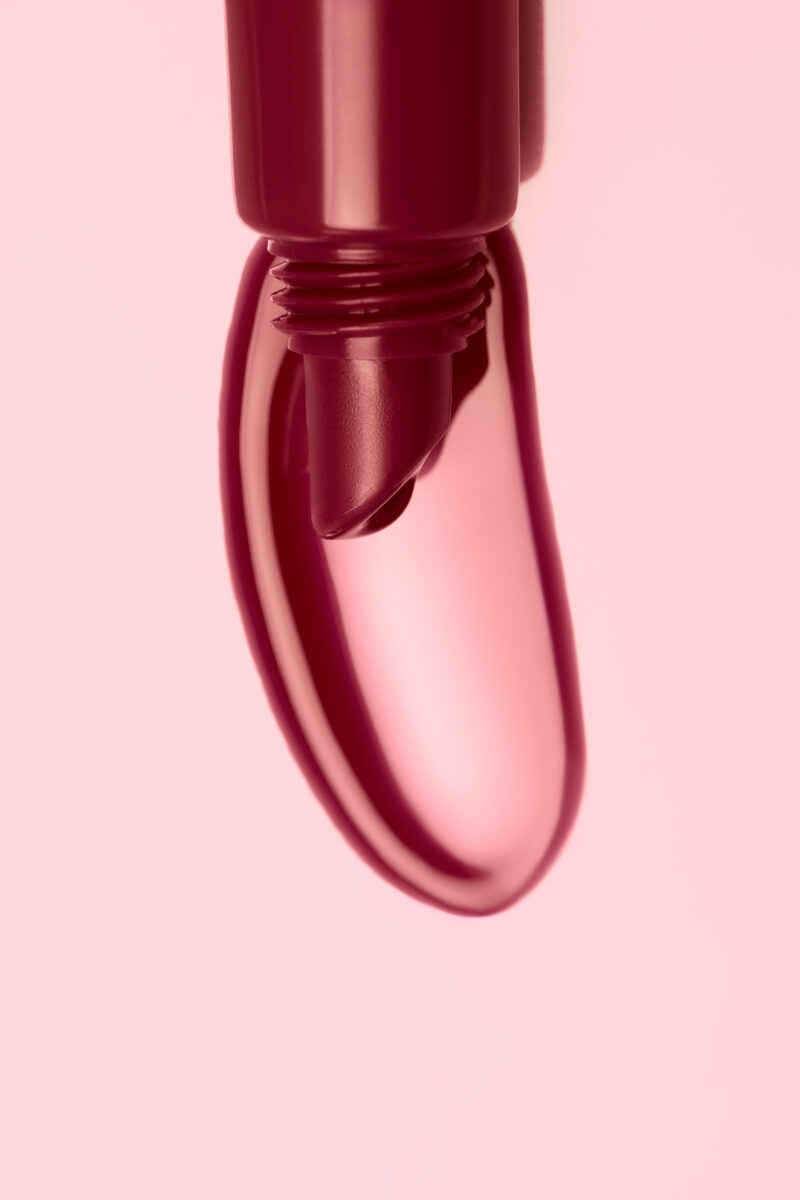 Lipper-блиск LIPSSxCHER`17 Lovely red