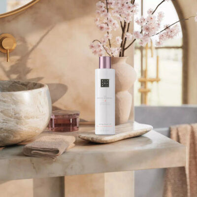 Олія для душу Rituals The Ritual Of Sakura Shower Oil 200 мл