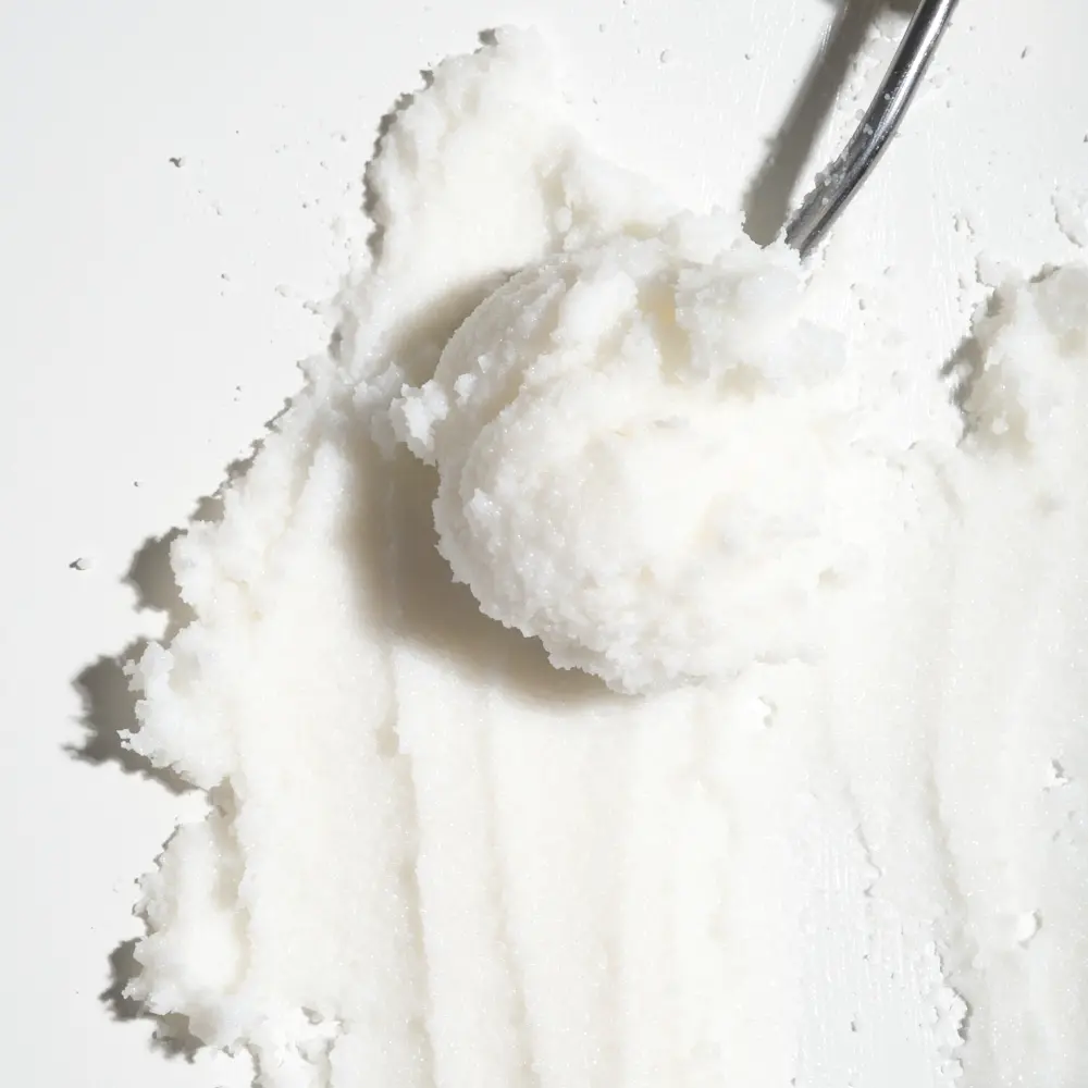 Баттер для тіла LA SULTANE DE SABA для тіла Ayurvedic олія каріте