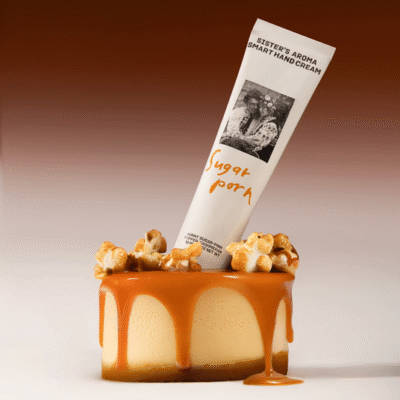 Крем для рук Sister's Aroma Sugar Porn