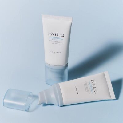 Сироватка для обличчя сонцезахисна з гіалуроновою кислотою Skin1004 Sun Serum 50ml