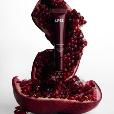 Lipper-блиск Pomegranate Wine