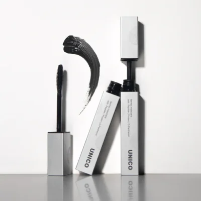 Туш для вій Unico TERMO MASCARA with peptides