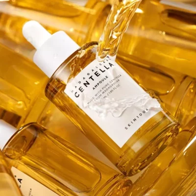 Сироватка для обличчя Skin1004 Madagascar Centella Ampule 30 ml