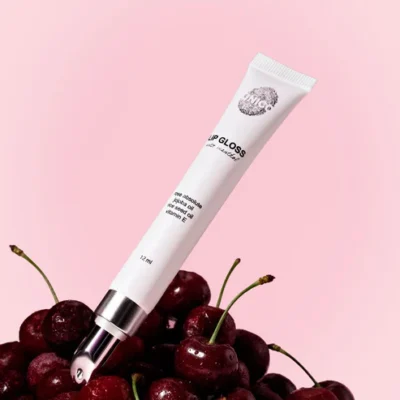 Блиск для губ LIP Unico GLOSS AMOUR  оновлений аромат