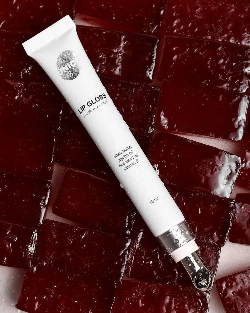 Блиск для губ Unico LIP GLOSS Amour