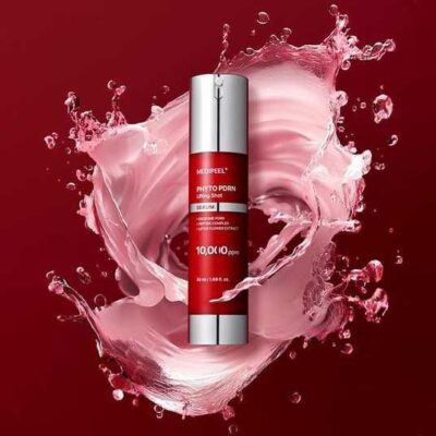 Антивікова ліфтинг-сироватка з PDRN та екзосомами Medi Peel Exosome PDRN Lifting, 50 ml