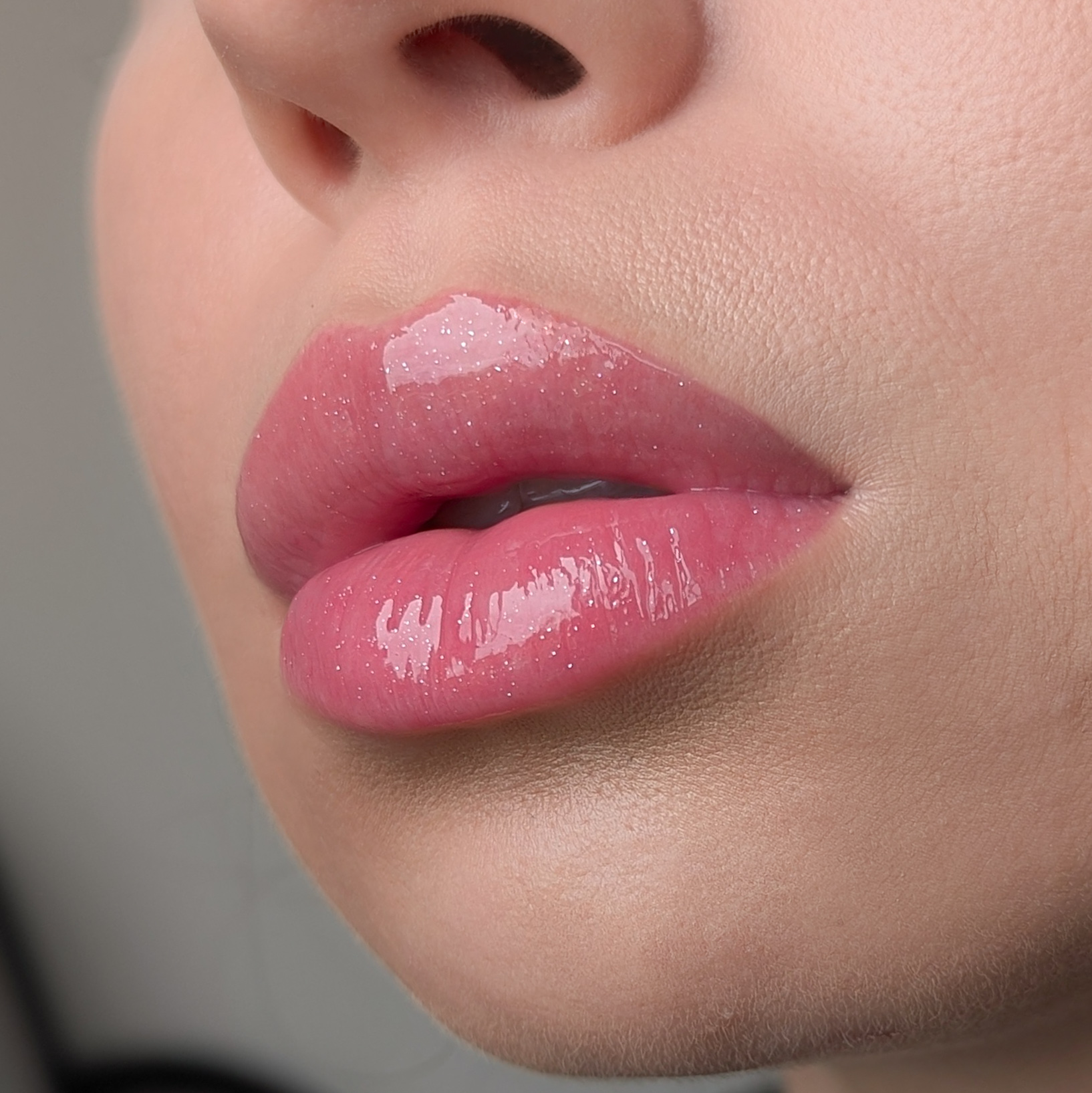 Lipper блиск для губ Lipss Popcorn