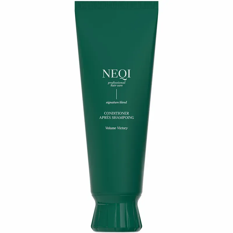 Зміцнюючий кондиціонер для об'єму NEQI Volume Victory Conditioner 250 ml