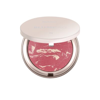 Рум'яна для обличчя Sinart Blush Pro, 4 г