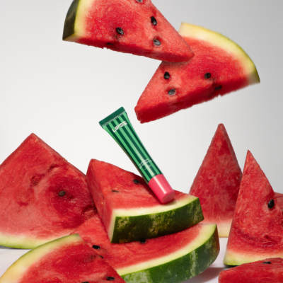 Lipper-блиск Kherson Watermelon