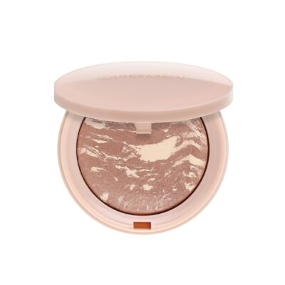 Бронзер для обличчя Sinart Sun Kissed Bronzer, 4 г