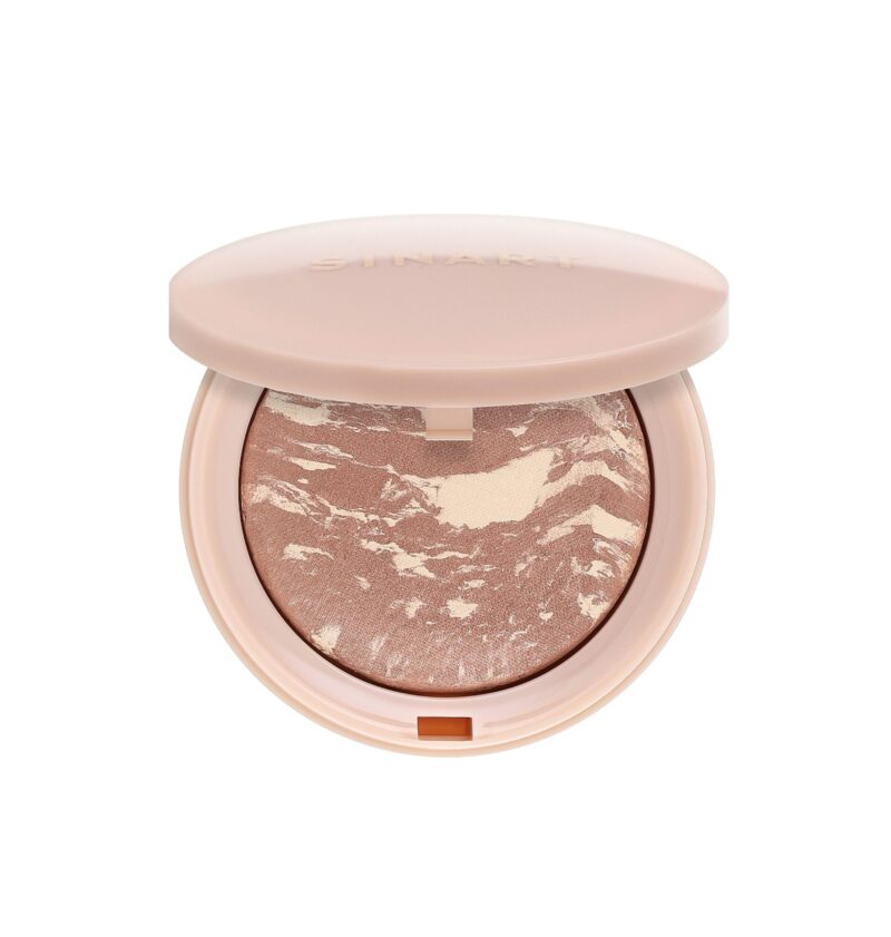 Бронзер для обличчя Sinart Sun Kissed Bronzer, 4 г