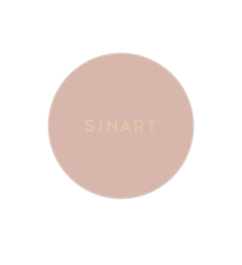 Бронзер для обличчя Sinart Sun Kissed Bronzer, 4 г