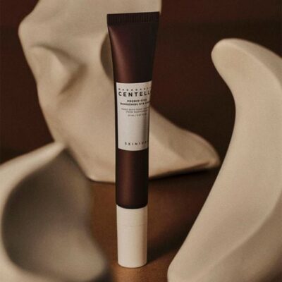 Крем для шкіри навколо очей Skin1004 Madagascar Centella Probio-Cica Bakuchiol Eye Cream, 20ml
