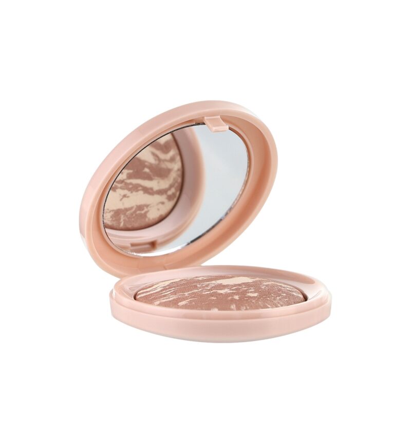 Бронзер для обличчя Sinart Sun Kissed Bronzer, 4 г