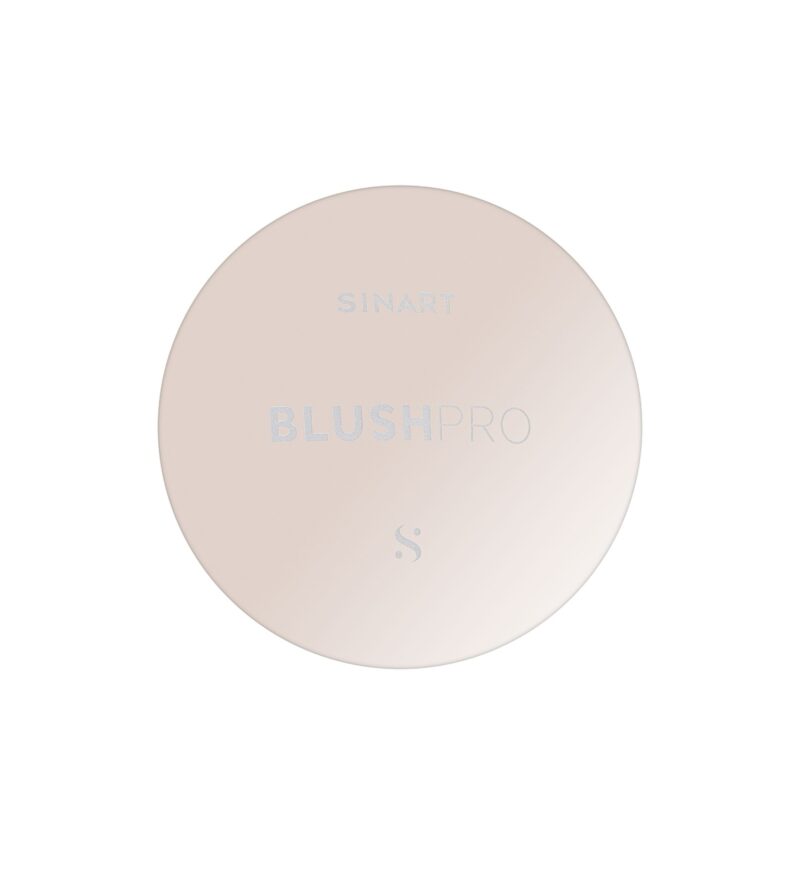Рум'яна для обличчя Sinart Blush Pro, 4 г