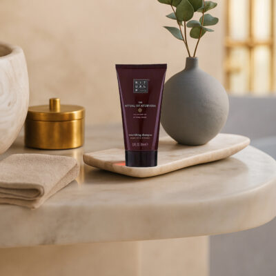 Шампунь для волосся THE RITUAL OF AYURVEDA Shampoo, 70ml