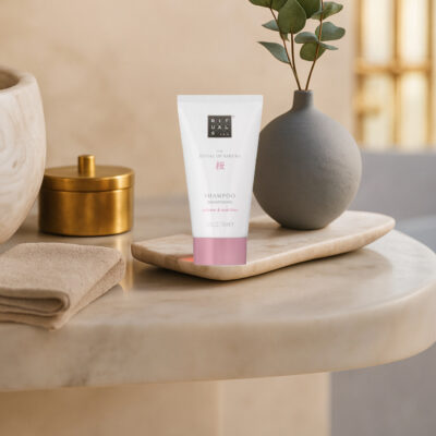 Шампунь для волосся THE RITUAL OF SAKURA Shampoo, 70ml