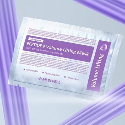 Ліфтинг-маска з пептидами Medi-Peel Peptide 9 Volume Lifting Mask
