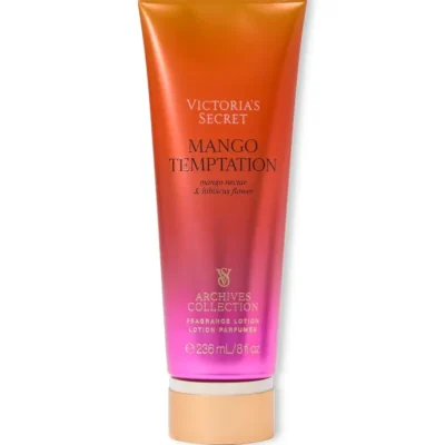 Лосьйон для тіла VICTORIA'S SECRET MANGO TEMPTATION LOTION