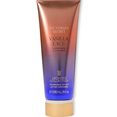 Лосьйон для тіла VICTORIA'S SECRET VANILLA LACE LOTION