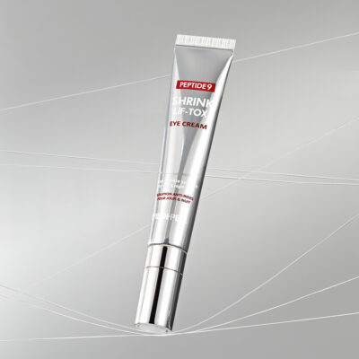 Зміцнюючий ліфтинг-крем для шкіри навколо очей Medi-Peel Peptide 9 Volume Lif-Tox Eye Cream 20 ml