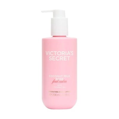 Лосьйон для тіла Victoria's Secret Coconut Milk Rose Body Lotion, 296 ml