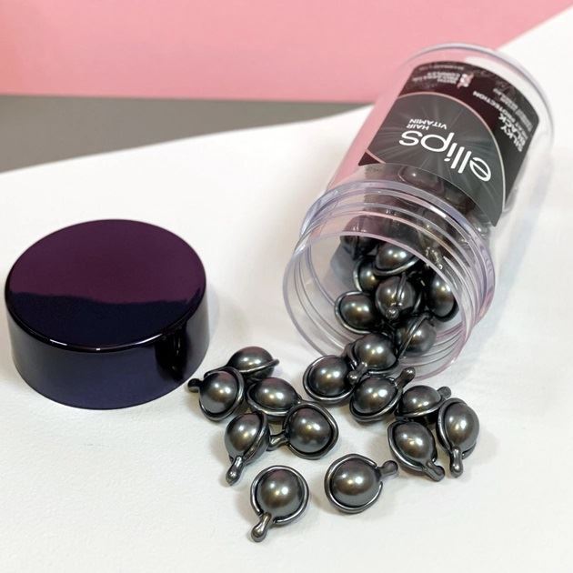 Акційні капсули Ellips Hair Vitamin (баночка 50 шт )