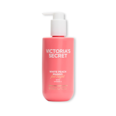 Лосьйон для тіла Victoria's Secret White Peach Mango Body Lotion, 296 ml