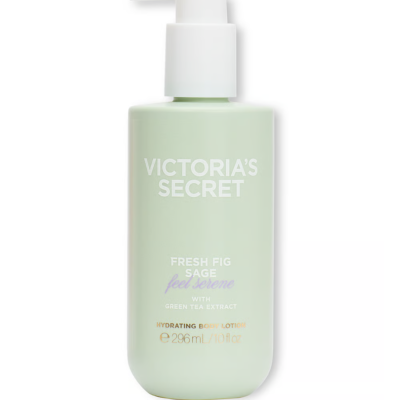 Лосьйон для тіла Victoria's Secret Fresh Fig Sage Body Lotion, 296 ml