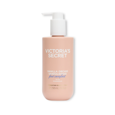 Лосьйон для тіла Victoria's Secret Vanilla Orchid Sandalwood Body Lotion, 296 ml