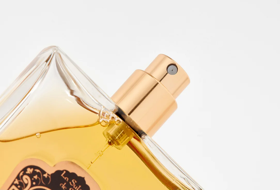 Набір Парфумована Вода Аюрведична 50 мл + міні парфум 10 мл La Sultane De Saba Coffret Ayurvedique