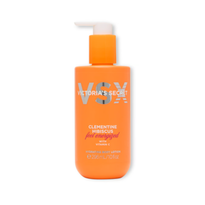 Лосьйон для тіла Victoria's Secret Clementin Hibiscus Body Lotion, 296 ml