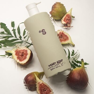 Мило Sister's Aroma Інжир