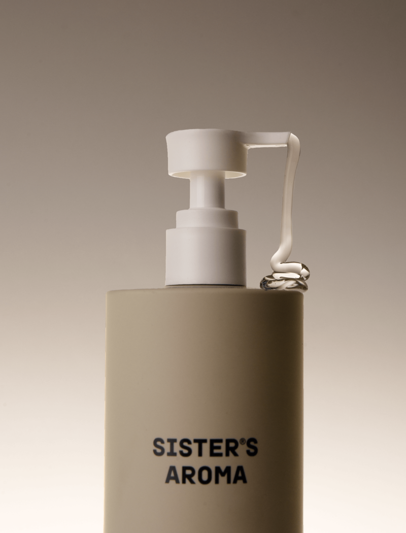 Мило Sister's Aroma  Морська Сіль