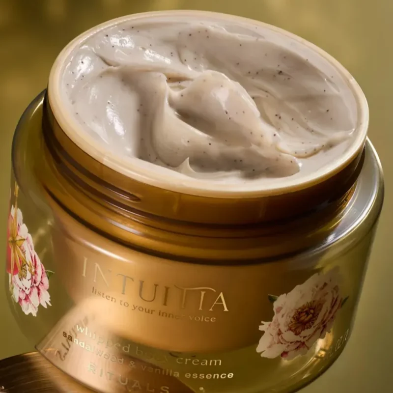 Крем для тіла Rituals of Intuitia, 220 мл