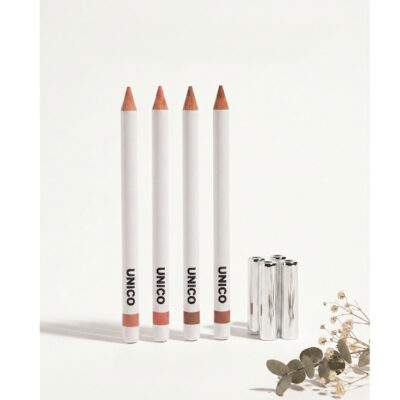 Олівець для губ Unico with peptides