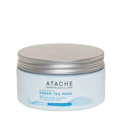 Відновлююча і заспокійлива маска ATACHE Essentielle Reafirming Mask Green Tea , 200 мл