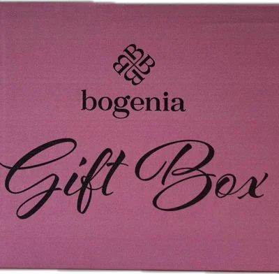 Подарунковий Набір Bogenia №018