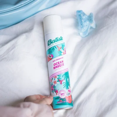 Batiste сухий шампунь - Ocean Breeze