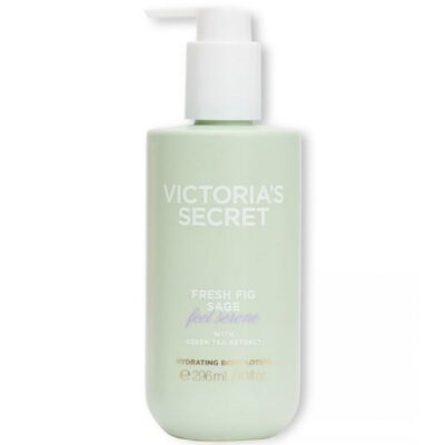 Лосьйон для тіла Victoria's Secret Fresh Fig Sage Body Lotion, 296 ml
