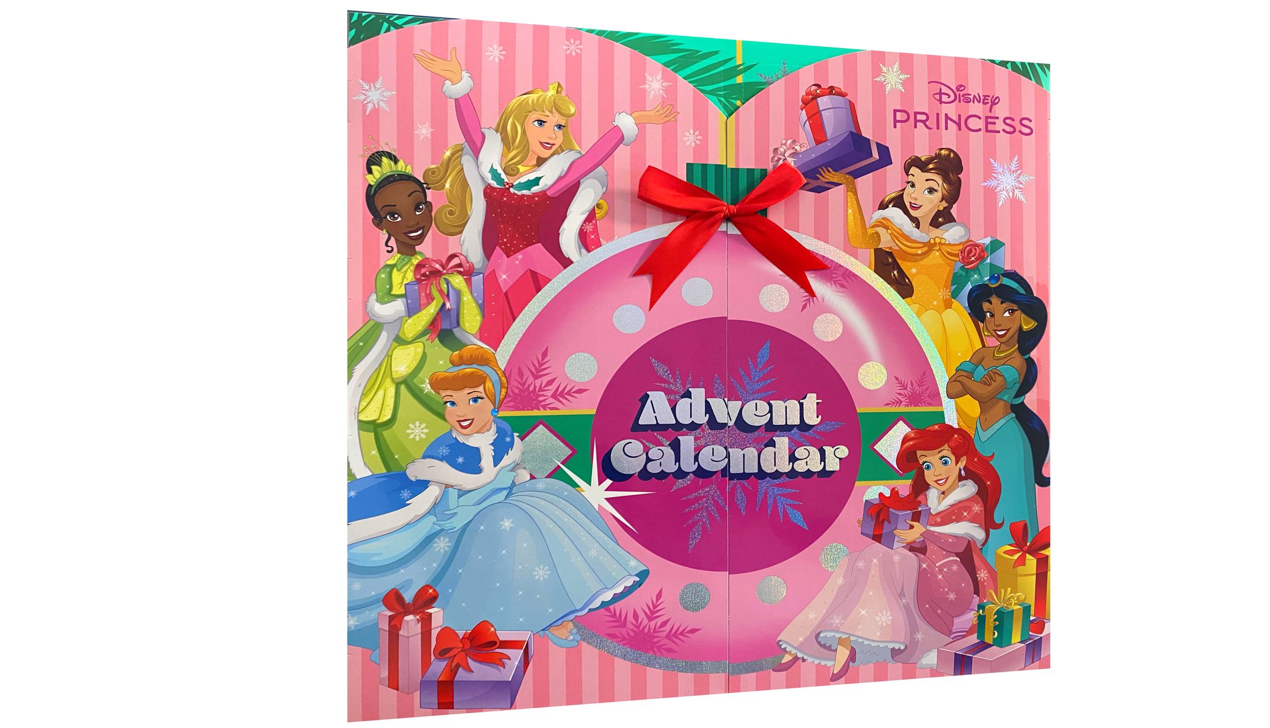 Адвент календар Disney Princess Advent Calendar